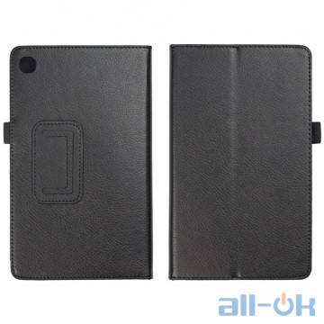 Чохол Classic Folio для Samsung Galaxy Tab A7 Lite 8.7 (2021) SM-T220, SM-T225 Black